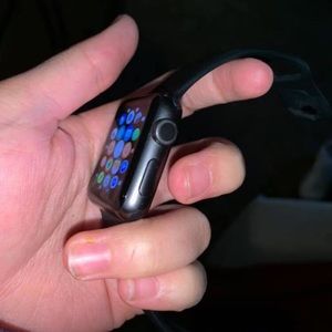 Apple Watch series 1